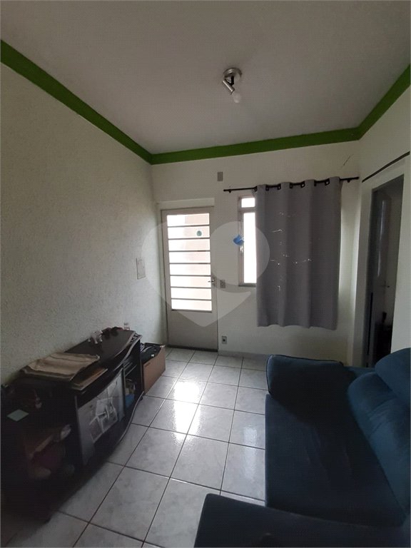 Apartamento no Residencial Jardim das Torres