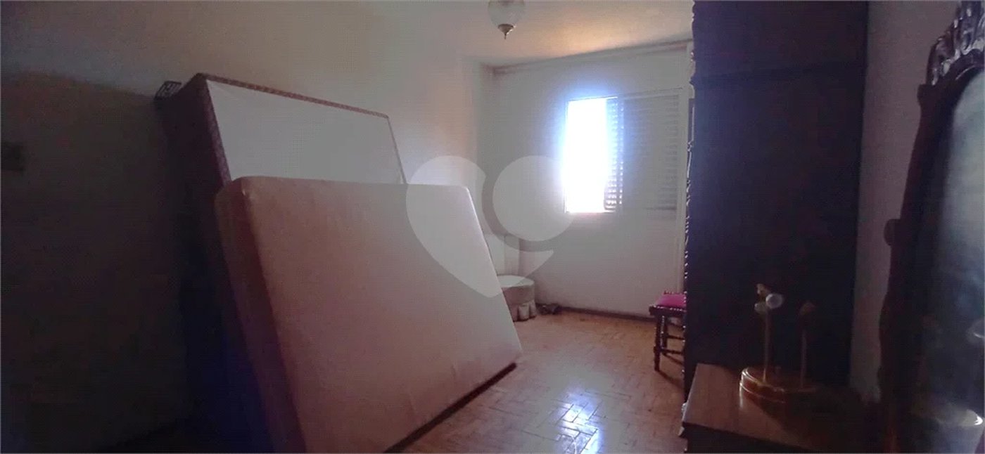 Apartamento à venda no Ed. Luciano Guidotti em Piracicaba/SP.