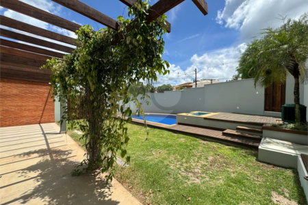 Casa a venda no Damha II