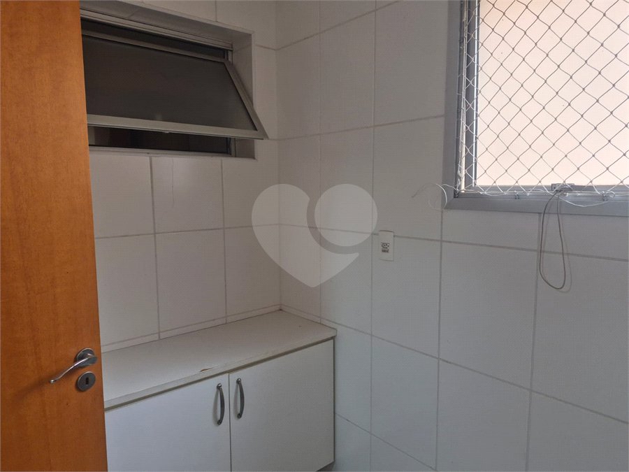 APARTAMENTO PARA LOCAÇÃO – RESIDENCIAL VICTORIA