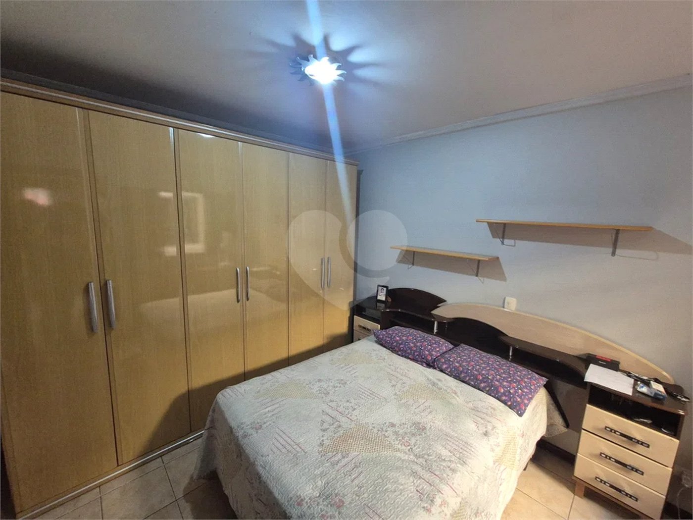 Casa com 2 Quartos à Venda – Parque Orlanda I | Piracicaba/SP - 162 m² de construção | Terreno 250 m²
