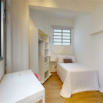 Apartamento de 95m², 4 quartos em Bela Vista