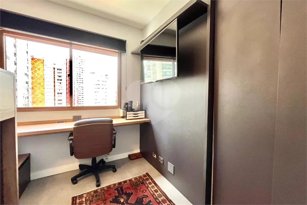 Lindo apartamento na Vila Mascote - 116 m2