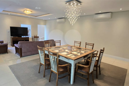 Casa à venda com 7 quartos, sendo 5 suítes, em Residencial Jardim Primavera, Louveira, SP