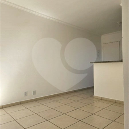 Apartamento a venda no Residencial Aline