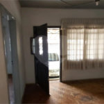 Casa térrea na Vila Monteiro