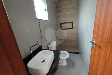 Casas novas na Reserva Pirapuã – Rasa, Búzios