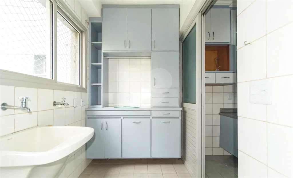 Apartamento a venda na Móoca