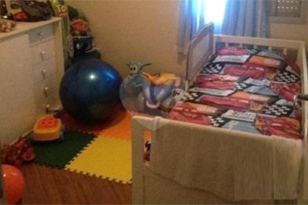 Apartamento a venda na Vila Regente Feijó