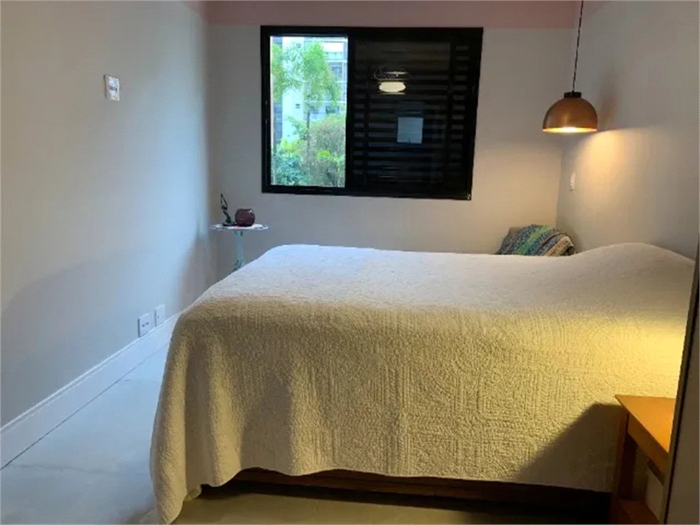 Apartamento à venda com 3 quartos, sendo 1 suíte, em Cidade São Francisco, São Paulo, SP