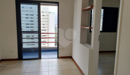 Apartamento à venda ou para alugar com 1 suíte em Paraíso, São Paulo, SP