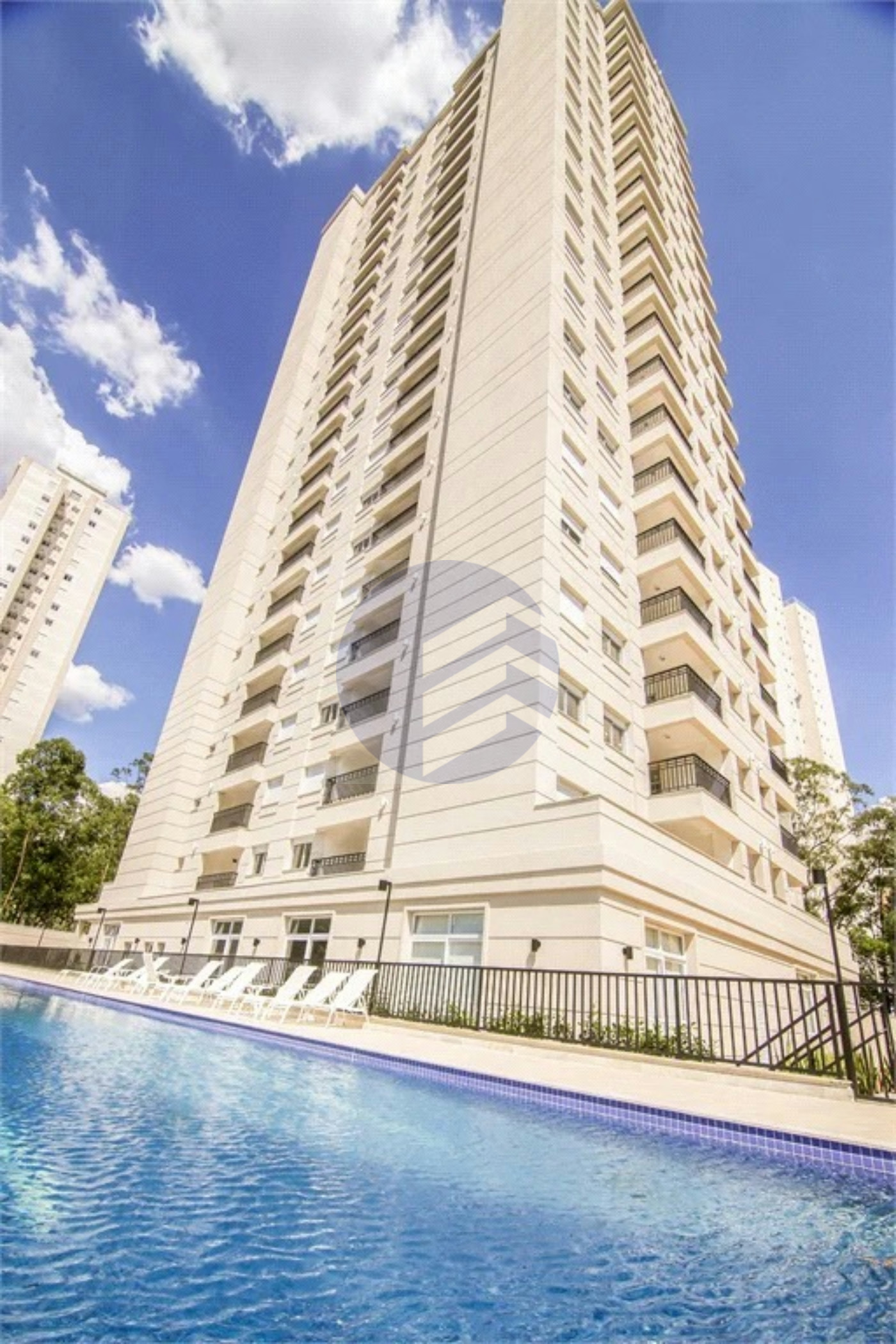 Apartamento à venda com 2 quartos, sendo 1 suíte, em Jardim Sul, São Paulo - SP