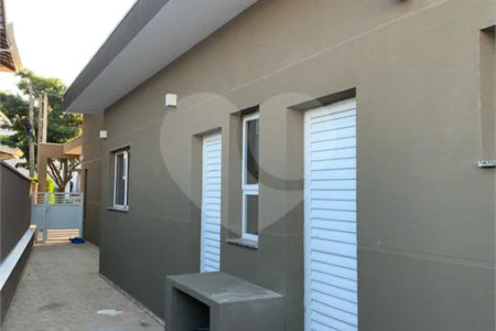 CASA PARA LOCAÇÃO NO CONDOMÍNIO RESIDENCIAL IBI ARAM I