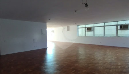 Sala para alugar em Jardim Paulistano, São Paulo, SP