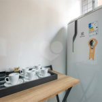 Apartamento a Venda na Vila Buarque, 29 m², 1 dormitório, totalmente reformado e decorado