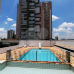APARTAMENTO À VENDA NO IPIRANGA, 220M2 4 QUARTOS E 2 SUITES