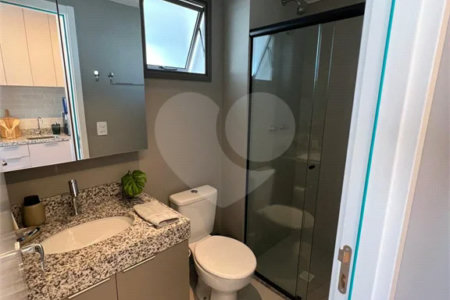 Apartamento para locação na Vila Nova Conceição