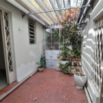 CASA À VENDA NA VILA MARIANA, 180m2, TÉRREA, VAGA DE GARAGEM