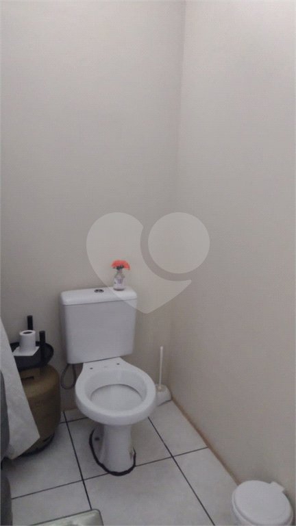 Chácara com Casa no Varjão - São Carlos, SP