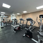 Apto/Flat à venda com 50m², mobilhado - Mooca