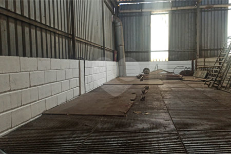 Galpão com 1000m² , 15 vagas , à venda em Itaquera.