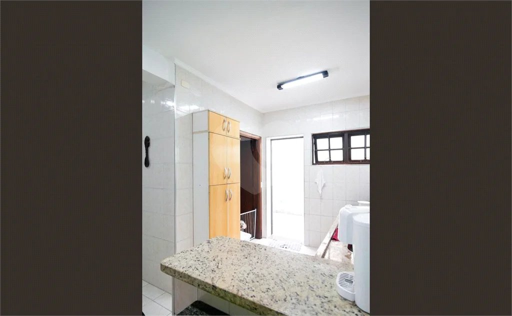 Casa para venda e locação no Campo Belo de 120M² com 3 dormitórios, 1 suíte e 3 vagas