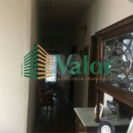 Casa térrea a venda