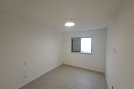 Apartamento à venda 107m² reformado com 2 quartos, sendo 1 suíte no Morumbi