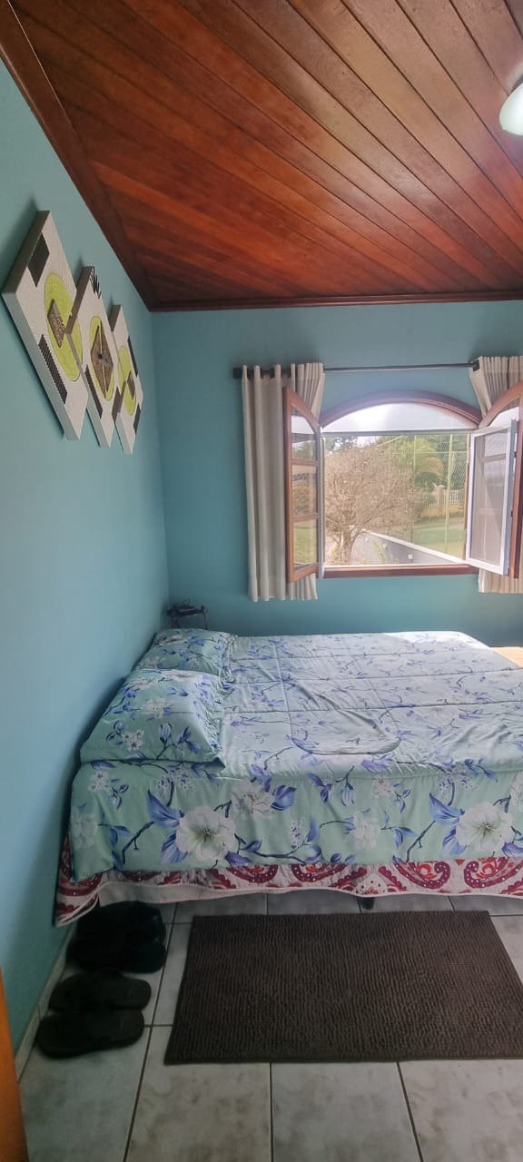 Casa de Condomínio à Venda em Itupeva/SP – Cafezal VI Natureza, conforto e lazer completo em um só lugar!