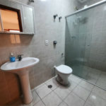 Casa para alugar com 3 quartos, sendo 1 suíte, no condomínio Residencial Sol Francisco, São Paulo - SP