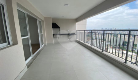 Apartamento à venda com 3 quartos, sendo 1 suíte, em Brás, São Paulo, SP