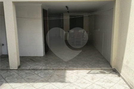 Sobrado Á Venda com 3 Suítes - Jardim Anália Franco - São Paulo - SP
