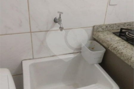 Apartamento no Condomínio Vila Urbana.