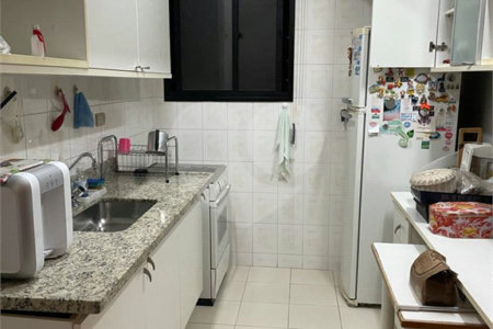 Apartamento disponivel para venda Edifício Verona