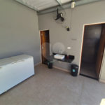 Dois imóveis em um terreno de 300 m² (12 x 25) - Com acesso independente