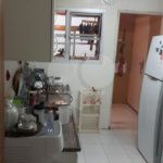 Apartamento de 2 quartos à venda perto do Metrô Paraíso! Excelente localização!
