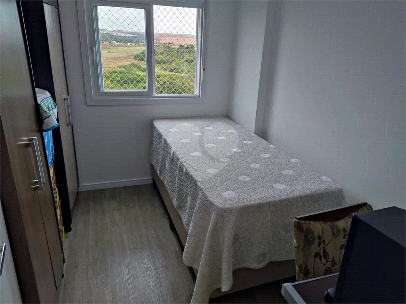 Apartamento à venda no Villa Serena em Piracicaba/SP.