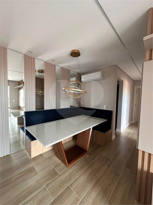 APARTAMENTO MARAVILHOSO À VENDA – NATÁLIA CLUB | INDAIATUBA