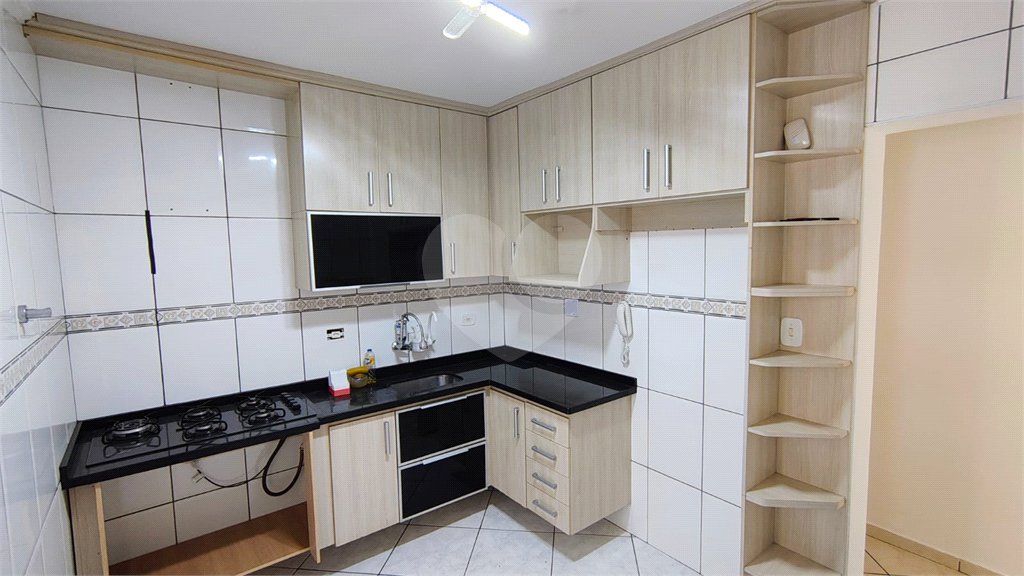 Apartamento de 2 quartos à venda no Jaçanã