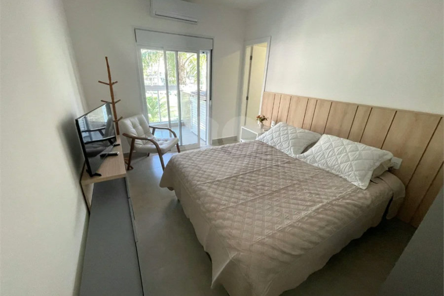 Apartamento à venda com 3 suítes em Riviera de São Lourenço, Bertioga, SP