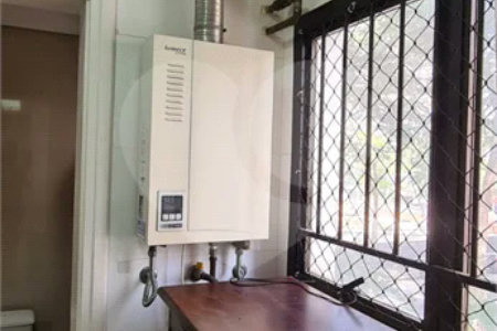 Apartamento à venda no Campo Belo com 110m², 03 dormitórios sendo 01 suite, 2 vagas - São Paulo/S