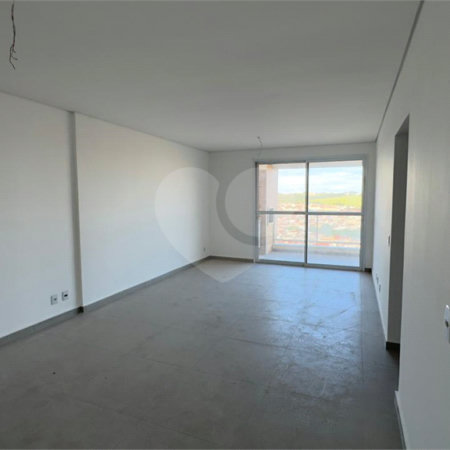 Aurora Gardens - Apartamento com 3 dormitórios e espaço de sobra.