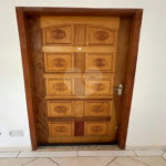 Apartamento no Condomínio Recanto Verde, com 59 m².