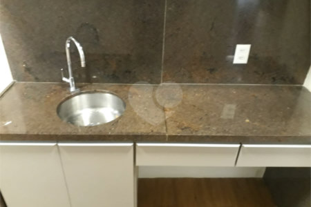 SALA COMERCIAL - CAMPO BELO - PRÓXIMO AEROPORTO DE CONGONHAS