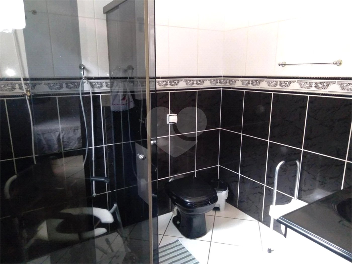 Casa Térrea no Jardim Cerejeiras, Atibaia REF 995893