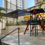 Apartamento á venda - Vila Guarani
