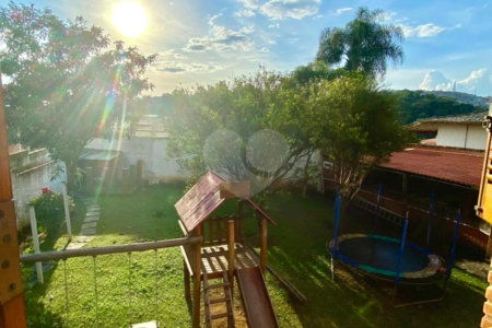 Casa á venda - Centro