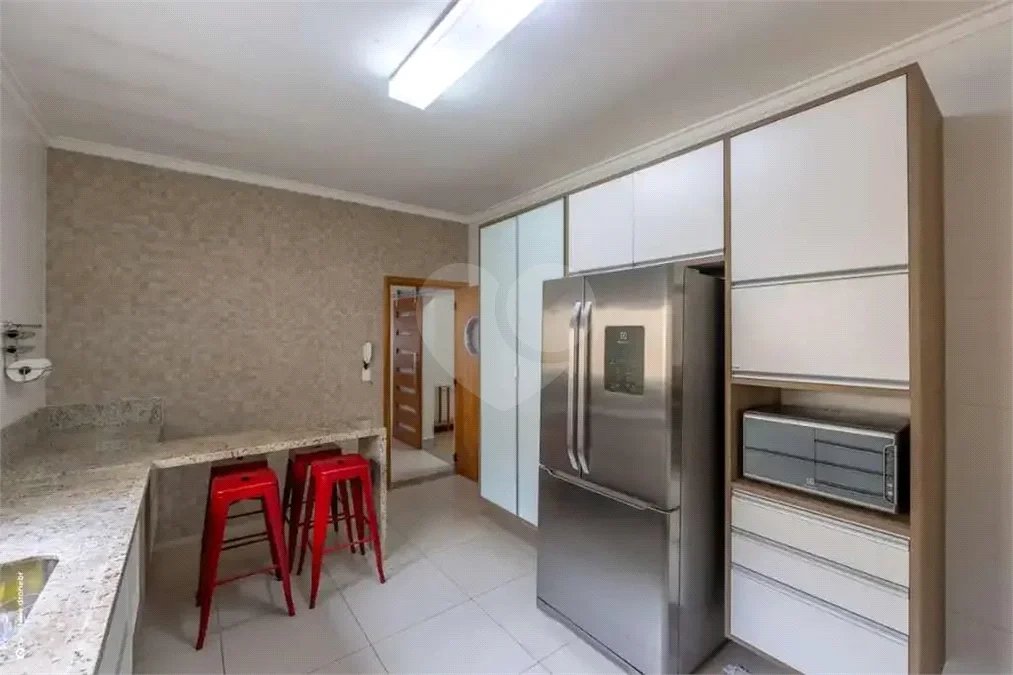 Casa Térrea à venda com 3 quartos, sendo 1 suíte, em Interlagos, São Paulo, SP