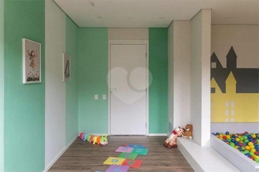 Apartamento para alugar com 2 quartos em Barra Funda, São Paulo, SP