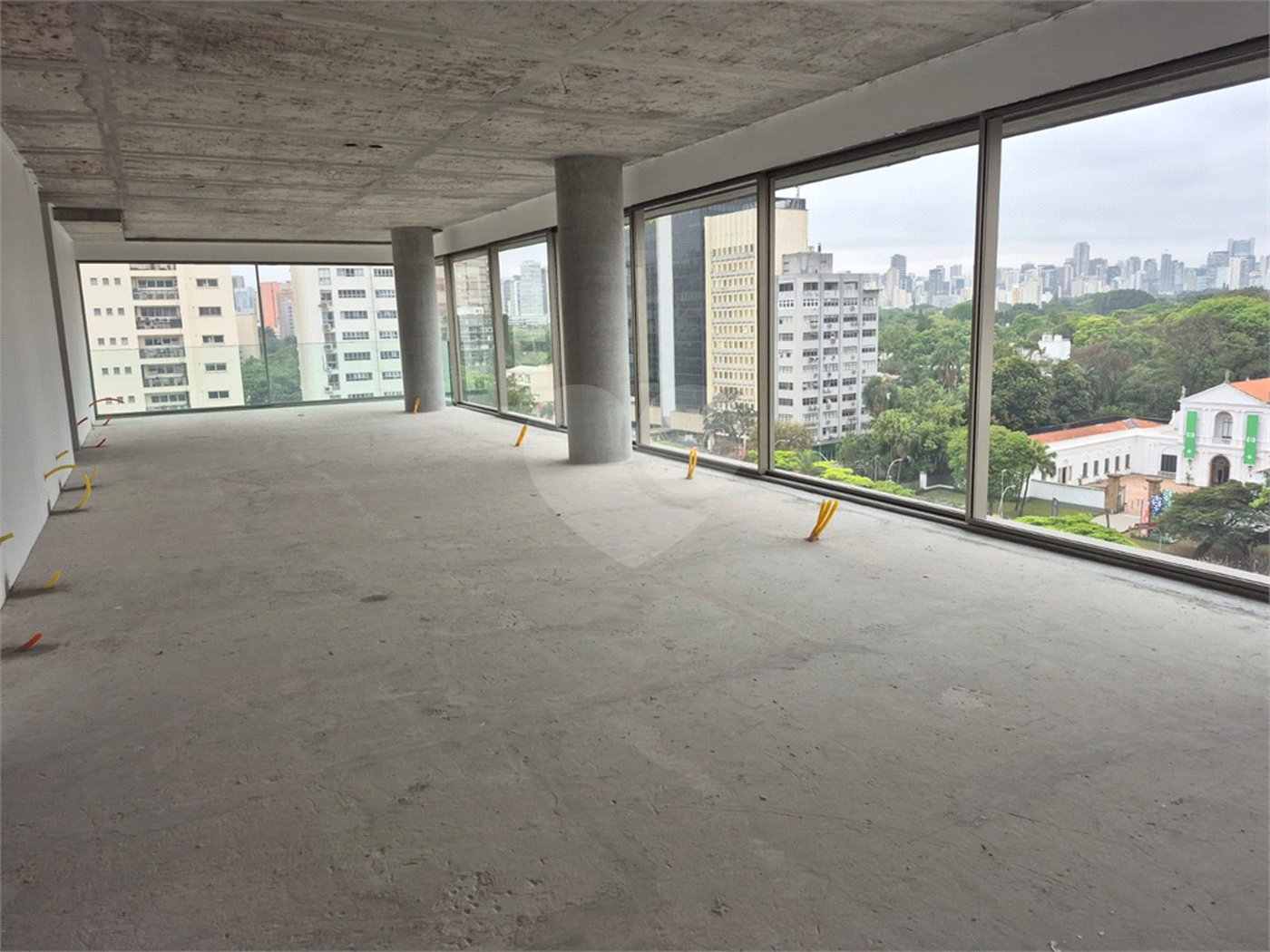 Apartamento á venda - Jardim Europa